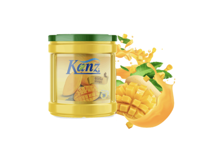 Mango banner