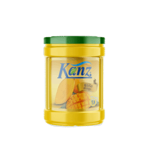 KANZ INSTANT JUICE POWDER MANGO 900GM
