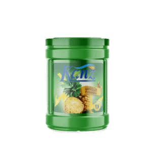 KANZ INSTANT JUICE POWDER PINEAPPLE 900GM