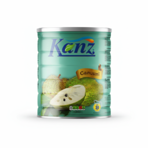 Kanz Canuuni