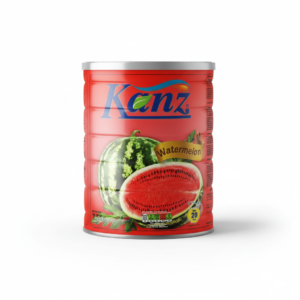 Kanz Waermelon