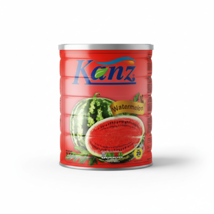 Kanz Waermelon